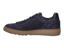 Floris Van Bommel sneaker blauw