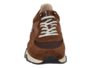 Floris Van Bommel sneaker cognac