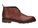 Floris Van Bommel boots cognac