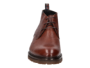 Floris Van Bommel bottines cognac