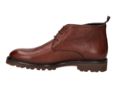 Floris Van Bommel bottines cognac