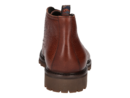 Floris Van Bommel boots cognac