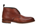 Floris Van Bommel boots cognac