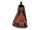 Floris Van Bommel boots cognac