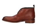 Floris Van Bommel boots cognac