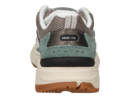 Hub Footwear sneaker groen