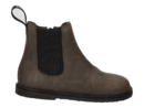 Angulus bottines vert