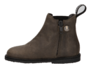 Angulus boots groen