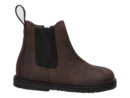 Angulus bottines brun