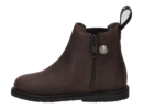 Angulus bottines brown