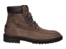 Floris Van Bommel bottines taupe