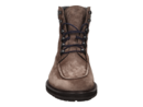 Floris Van Bommel bottines taupe