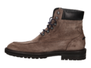 Floris Van Bommel bottines taupe