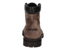 Floris Van Bommel bottines taupe