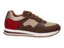 Cycleur De Luxe sneaker bordeaux