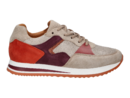 Cycleur De Luxe sneaker bordeaux