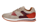 Cycleur De Luxe sneaker bordeaux