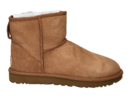 Ugg bottines cognac