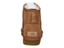 Ugg bottines cognac