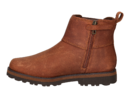 Timberland bottines cognac