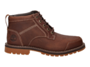 Timberland boots bruin