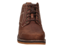 Timberland bottines brun