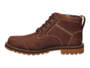 Timberland boots bruin