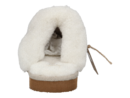 Shepherd slipper taupe