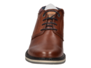 Pikolinos boots cognac