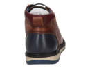 Pikolinos boots cognac