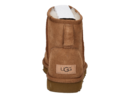 Ugg bottines cognac