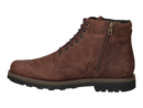 Timberland boots bruin