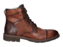 Pikolinos bottines cognac