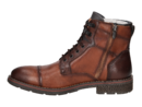 Pikolinos bottines cognac