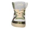 Diadora Heritage sneaker groen