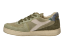 Diadora Heritage sneaker green