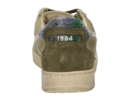 Diadora Heritage sneaker green