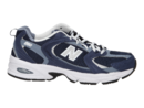 New Balance sneaker blue