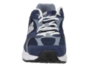 New Balance sneaker blauw