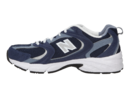 New Balance baskets bleu