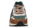 Woden sneaker cognac