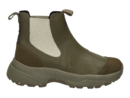 Woden snow boots kaki