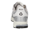 Mercer sneaker white