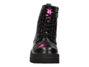 Skechers bottines noir