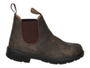 Blundlstone bottines brown