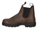 Blundlstone boots bruin