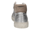 Ghoud sneaker silver