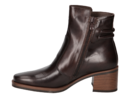 Nero Giardini boots with heel brown