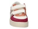 Gola chaussures à velcro rose