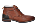 Australian boots cognac